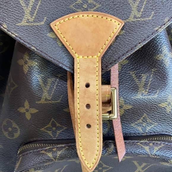 Authentic MONTSOURIS MM - Picture 7 of 16